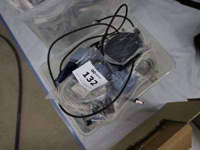 Los 132 - Posten LAN-Kabel