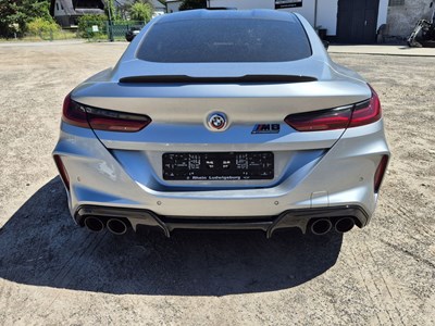Los 1 - Pkw / Coupé