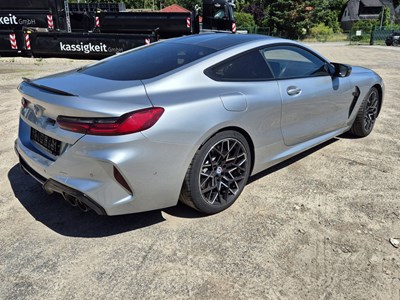 Los 1 - Pkw / Coupé