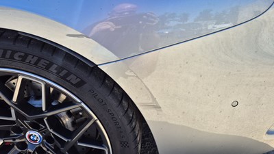 Los 1 - Pkw / Coupé