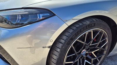 Los 1 - Pkw / Coupé