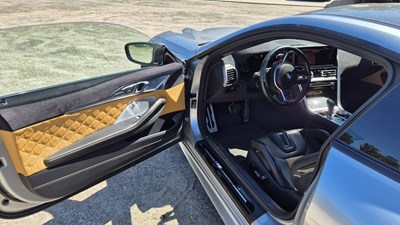 Los 1 - Pkw / Coupé