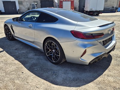 Los 1 - Pkw / Coupé