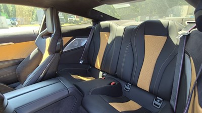 Los 1 - Pkw / Coupé