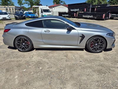 Los 1 - Pkw / Coupé