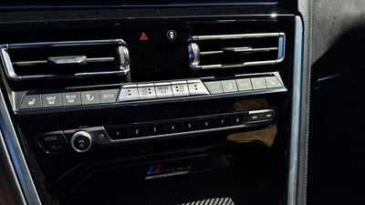 Los 1 - Pkw / Coupé