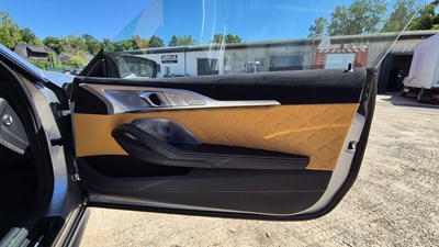 Los 1 - Pkw / Coupé