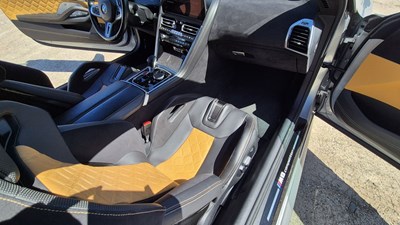 Los 1 - Pkw / Coupé