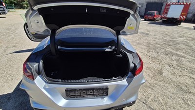 Los 1 - Pkw / Coupé