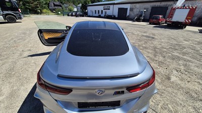 Los 1 - Pkw / Coupé
