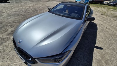 Los 1 - Pkw / Coupé