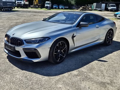 Los 1 - Pkw / Coupé