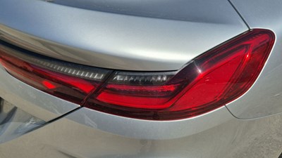 Los 1 - Pkw / Coupé