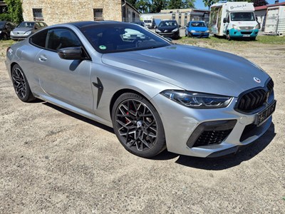 Los 1 - Pkw / Coupé