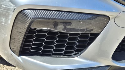 Los 1 - Pkw / Coupé