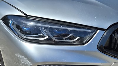 Los 1 - Pkw / Coupé