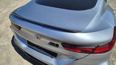 Los 1 - Pkw / Coupé