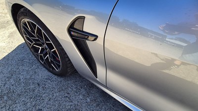 Los 1 - Pkw / Coupé