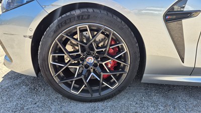 Los 1 - Pkw / Coupé