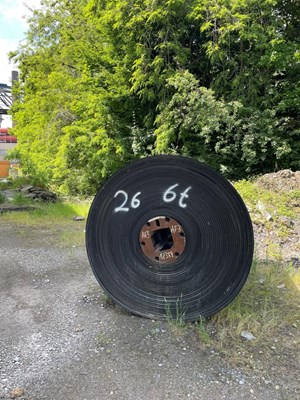Los 1 - Posten Fördergurte