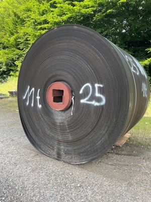Los 1 - Posten Fördergurte