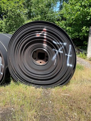 Los 1 - Posten Fördergurte