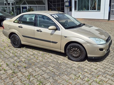 Los 27 - Pkw / Limousine