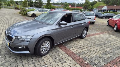 Los 47 - Pkw / Limousine