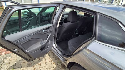 Los 47 - Pkw / Limousine