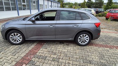 Los 47 - Pkw / Limousine