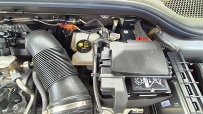 Los 47 - Pkw / Limousine