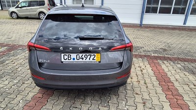 Los 47 - Pkw / Limousine