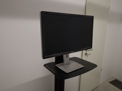 Los 496 - Monitor