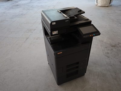 Los 527 - Multifunktionsdrucker