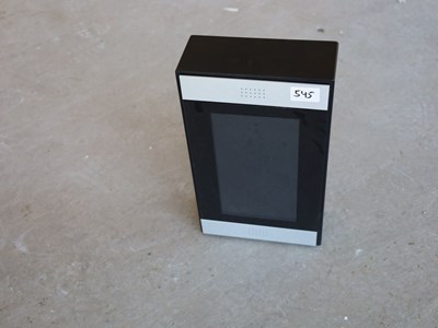 Los 545 - Steurereinheit für Smart-Home-Geräte