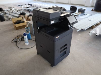 Los 553 - Multifunktionsdrucker
