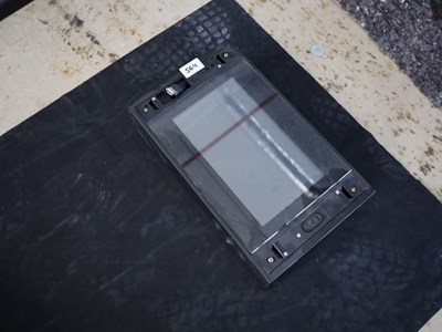 Los 564 - Steurereinheit für Smart-Home-Geräte