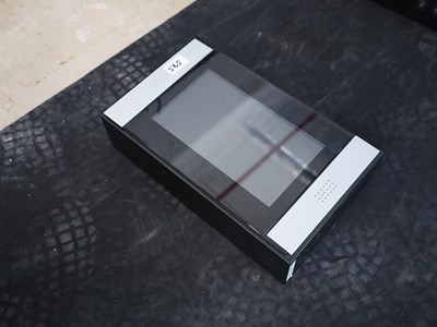 Los 565 - Steurereinheit für Smart-Home-Geräte