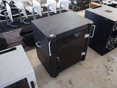 Los 579 - Posten Audioequipment