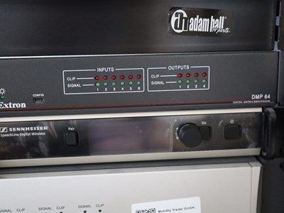 Los 579 - Posten Audioequipment