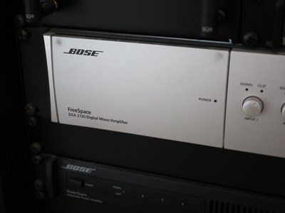 Los 579 - Posten Audioequipment