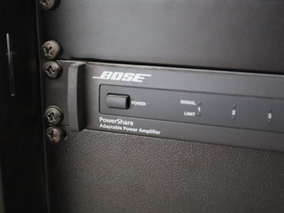 Los 579 - Posten Audioequipment