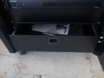 Los 579 - Posten Audioequipment