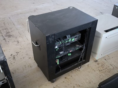 Los 579 - Posten Audioequipment