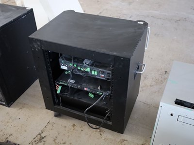 Los 579 - Posten Audioequipment