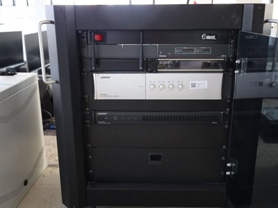 Los 579 - Posten Audioequipment
