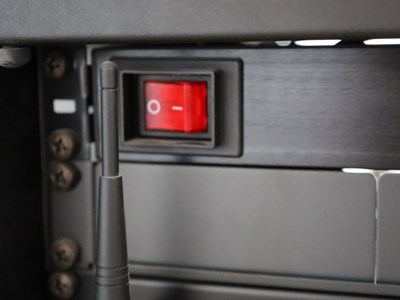 Los 579 - Posten Audioequipment