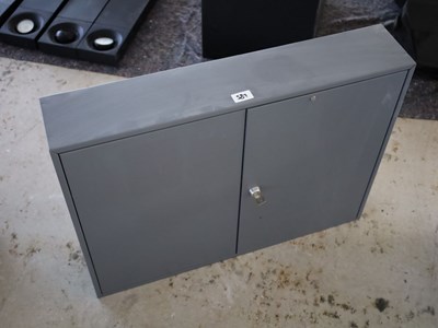 Los 581 - Schlüsselschrank