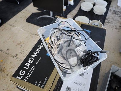 Los 600 - Posten Kabel