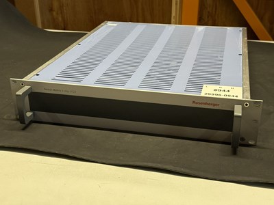 Los 13 - 6-fach Switch Matrix für EGSM- und DCS-Filter